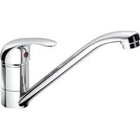 Kfa Magnetyt Rubinetto Cucina Cromato con Beccuccio Pivottante