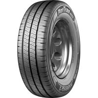 KUMHO Pneus été 205/65 R15 TLC 102/100T PORTRAN KC53 6PR