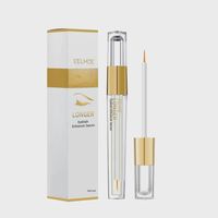 Sérum fortifiant pour cils 3ml - Soin réparateur et hydratant