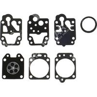 Membranserie für WALBRO D20-WYJ / D10-WYJ Vergaser – 000600