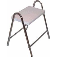 Tabouret de salle de bain sécurité Castelmerlino