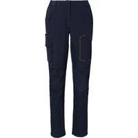 HAKRO Damen Activehose 790 Gr. 2XL tinte
