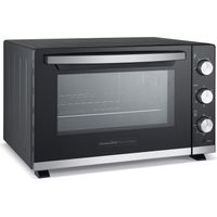 Forno multifunzione ad aria calda da 60 lt - KC-FOUR60 - Kitchen Chef