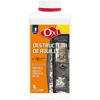 Oxidationsentferner Rost 0,5 Liter - Oxi