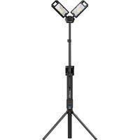SCANGRIP 49.0559 TOWER 5 Floodlight With Makita Connect 18V Bare Unit SCG490559