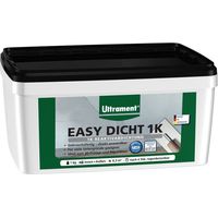 Ultrament Easy Dicht 1K 1 kg Grundierung & Imprägnierung