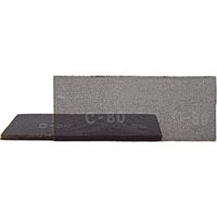 MioTools Spider Schleifgitter, 280 x 115 mm, f. Handschleifer, Siliciumcarbid (10 Stk.) K60