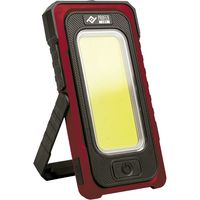 TORCIA LED SOLARE POWERBANK - 10 W