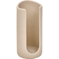 Oleya wattepadspender beige - 5five