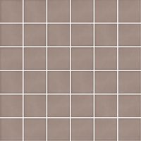 Grès cérame Pièces spéciales PICCOLO SILK - pour PICCOLO SILK 10x5cm (Finition satinée)