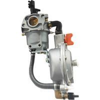 Exclusivement pour carburateurs 168F/GX160, vente directe, en stock.