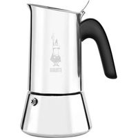 Bialetti Venus Induction 10 Cup Coffee Maker