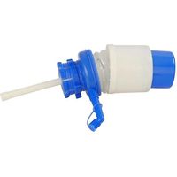 1 pompe à eau potable
