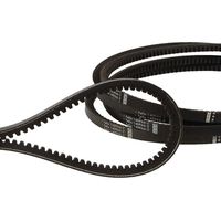 Keilriemensatz XPB 1112LW (5x) FELLA 140966