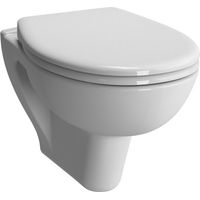 VITRA 7741B403-0850 WC suspendu à évacuation basse S20 VitrA Flush2.0