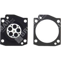 Hauptmembran für ZAMA-Vergaser - 008151