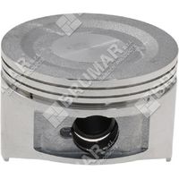 Pistone diametro 70 mm per motogeneratori DUCAR Compatibile - 047655