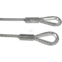Câble de traction PÖTTINGER 00431974