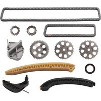 Cadena de Distribución Kit for VW Polo/Skoda Fabia 1.2 2001-2014 03E109229A