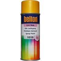 Belton Spectral Brillant400mlral1016jaunesoufre - Belton Auto-k