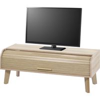 Meuble TV scandinave Vicky