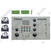 VAILLANT Regolatore elettronico, VRC-UBW VRC CBBW e.a. Vaillant-Nr. , 252988