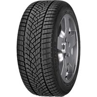 GOODYEAR Pneus hiver 255/55 R18 TL 105T ULTRA GRIP PERFORMANCE + FP SEAL TECH
