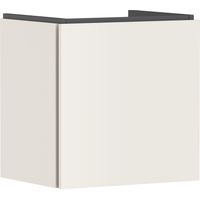 hansgrohe Xilesa E mueble bajo para lavabo, 1 cajón,