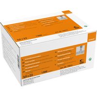 fermacell FC-Schnellbauschrauben 3,9x22 1.000 St.