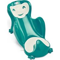 Asiento para Bebés ThermoBaby Babycoon Verde Esmeralda