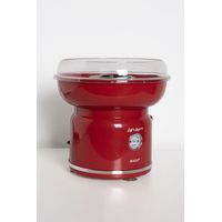 Máquina de algodón de azúcar sogo cc-ss-11975 500W LED fácil de limpiar