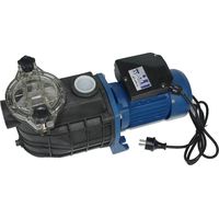 Pompa piscina productos-qp qp 0.50 hp portata 6 m³/h
