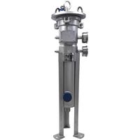 Magnetschlammsauger 33/42 - 1"1/4 Für Heizkreis