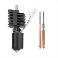 Pour le kit de bloc chauffant en céramique K2 Plus pour imprimante 3D - Pièces détachées()