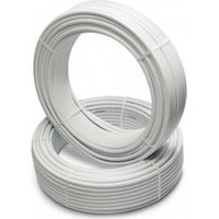 TUBO MULTISTRATO NUDO PE RT/AL/PE-RT RT 20X2 Q.TA 100