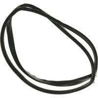 Ersatzteil - Muffeldichtung - - VALBERG, PROLINE, FRIONOR, FAR, ESSENTIEL B, CONTINENTAL EDISON, AYA, SHARP, DAEWOO, SOGELUX, OCEANIC, SELECLINE, WESTWOOD, TELEFUNKEN, SABA, TECHNICAL, VESTEL, SURFLI