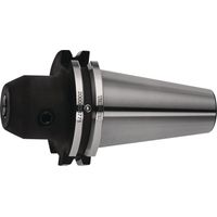 Portabrocas de soldadura DIN 69871AD D.16mm SK40 L.35mm TECWERK