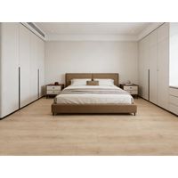 PARQUET STRATIFIE CHENE CLAIR 8MM AC5