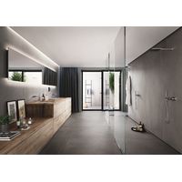 Carrelage intérieur Effet Béton AZUMA 60x60 DG (1,08m2) rectifié - Les Carreaux de Jean