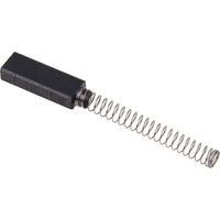 Universeel - balais moteur 8x5x25/22 - 8x5x2522