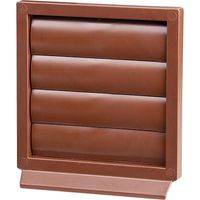 Clapet d'oburation automatique Type PER-125 Marron