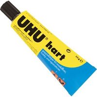 ADHÉSIF UHU POUR MODÉLISATION 35GR 63217