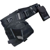 L-BOXX ProClick Set 10 - 1x ProCLick Tool Belt L ( 6100000959 ) + 1x Smartpouch S ( 6100000964 ) + 1 Toolpouch L ( 6100000956 ) + 3x Holder ( 6100000971 )