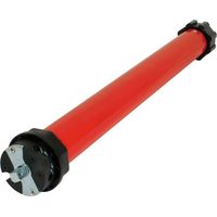 Fadenmotor für Rollladen RM20MM SUPERROLLO - SR20225 - Durchmesser 60 mm - 20 Nm - Maximalgewicht des Behangs 44 kg