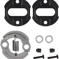 Embrayage pour tondeuse autoportée : 4180, 160, 2000, FS90, FS90R, FC90, FS100