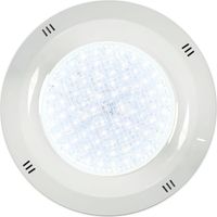 Foco LED Piscina Superficie Warmpool 18W 12V AC 6000K 29cm