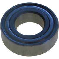 Cuscinetto radiale a sfere Reely Acciaio al cromo Diam int: 5 mm Diam. est.: 19 mm Giri (max): 39000 giri/min