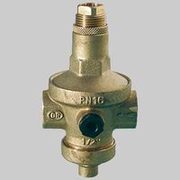 RIDUTTORE DI PRESSIONE RIO EXPORT OR 1/2 FF OR