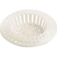 Siphon 70 mm Blanc (Par 50)