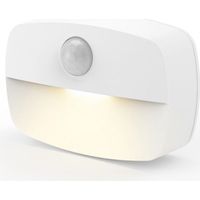 Luminaire hama cozy détecteur de mouvement capteur crépusculaire